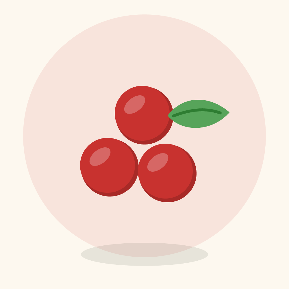 Aratiles illustration