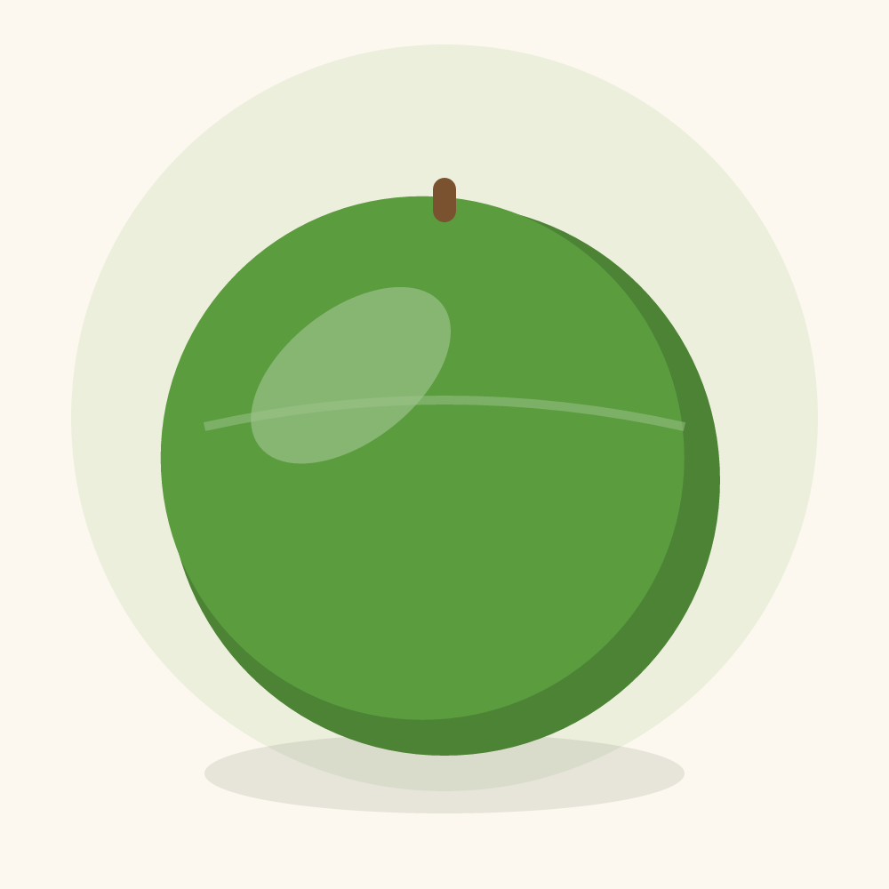 Cucumber illustration