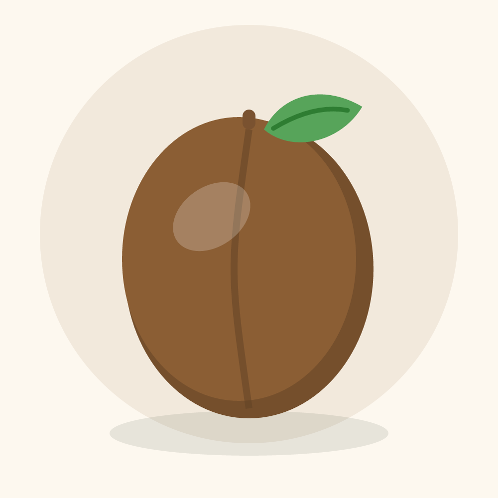 Date illustration