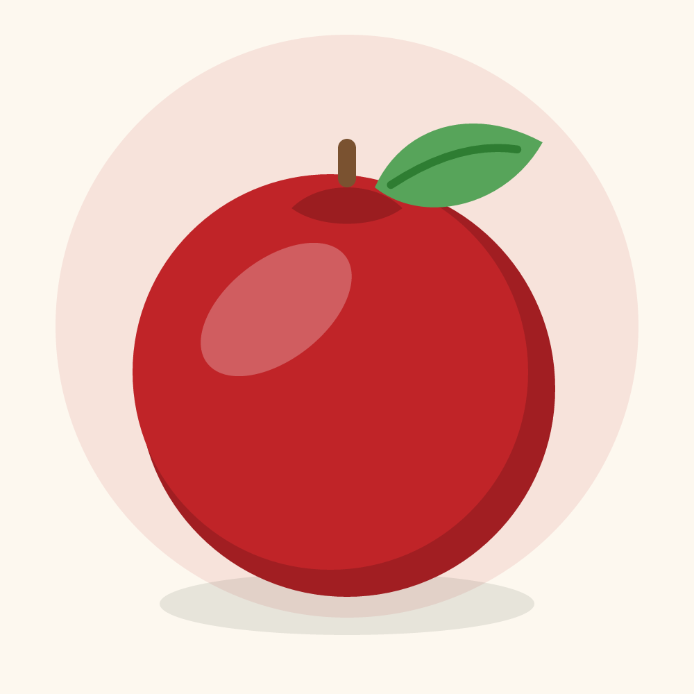Hawthorn illustration