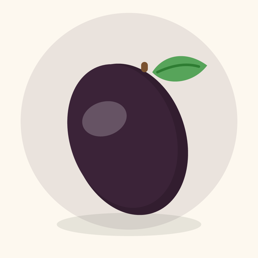 Pili illustration