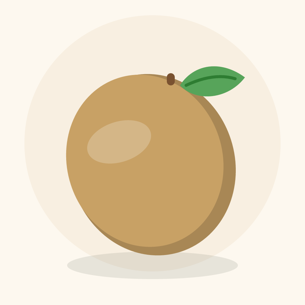 Rambai illustration