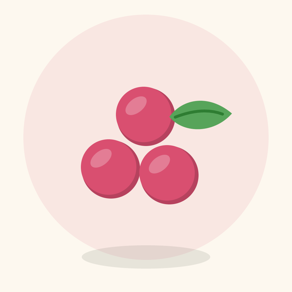 Riberry illustration