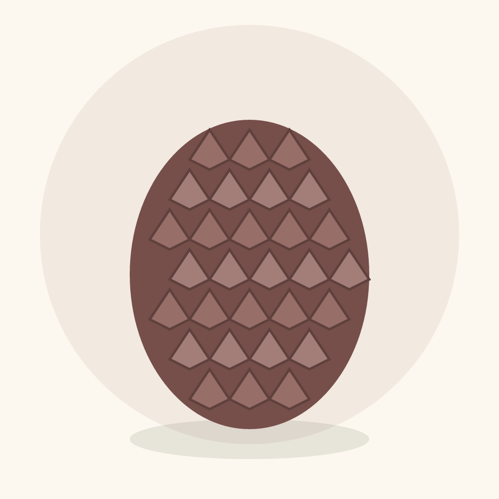 Salak illustration